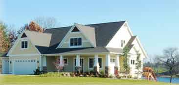 Barber Ridge Estates