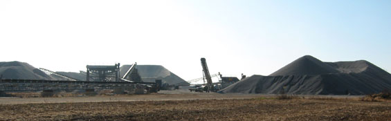 Gun River Mine